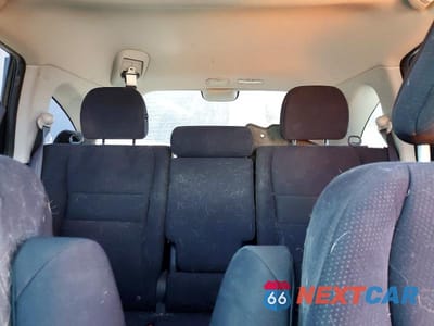 Zdjęcie 10 z 12 samochodu: 2011 HONDA CR-V EX VIN:5J6RE4H56BL092968 - miniatura