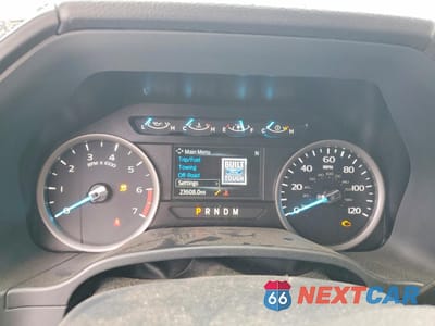 Zdjęcie 9 z 14 samochodu: 2022 FORD F350 SUPER DUTY VIN:1FT8W3B6XNEE53377 - miniatura