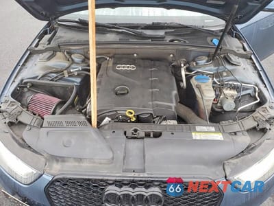 Zdjęcie 11 z 12 samochodu: 2015 AUDI A4 PREMIUM VIN:WAUBFAFL3FN021559 - miniatura