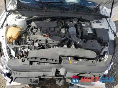 Zdjęcie 11 z 12 samochodu: 2023 KIA K5 EX VIN:5XXG34J23PG188163 - miniatura