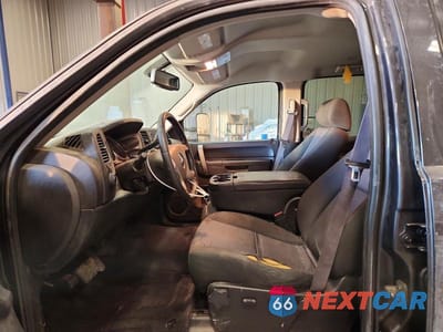 Zdjęcie 7 z 11 samochodu: 2011 GMC SIERRA K1500 SLE VIN:3GTP2VE36BG151514 - miniatura