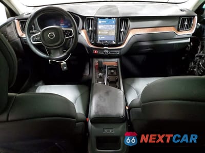 Zdjęcie 8 z 13 samochodu: 2024 VOLVO XC60 PLUS VIN:YV4H60DLXR1940090 - miniatura