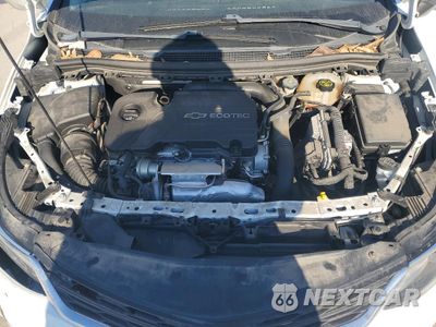 Zdjęcie 11 z 12 samochodu: 2017 CHEVROLET CRUZE LT VIN:3G1BE6SM4HS548318 - miniatura