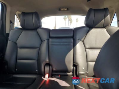 Zdjęcie 10 z 13 samochodu: 2013 ACURA MDX VIN:2HNYD2H26DH509191 - miniatura