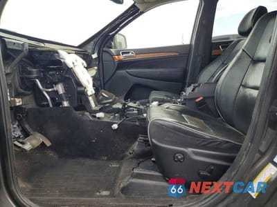 Zdjęcie 7 z 12 samochodu: 2011 JEEP GRAND CHEROKEE OVERLAND VIN:1J4RR6GTXBC607938 - miniatura