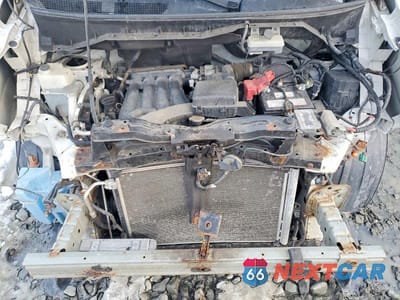 Zdjęcie 12 z 13 samochodu: 2017 CHEVROLET CITY EXPRESS LS VIN:3N63M0YN5HK700423 - miniatura