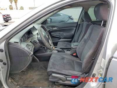 Zdjęcie 7 z 12 samochodu: 2012 HONDA ACCORD LX VIN:1HGCP2F38CA239592 - miniatura