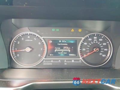 Zdjęcie 9 z 12 samochodu: 2021 KIA SORENTO S VIN:5XYRL4LC8MG063018 - miniatura