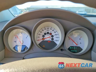 Zdjęcie 9 z 14 samochodu: 2008 DODGE CALIBER VIN:1B3HB28BX8D610413 - miniatura