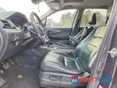 Zdjęcie 7 z 14 samochodu: 2019 HONDA PILOT EXL VIN:5FNYF6H5XKB073403 - miniatura