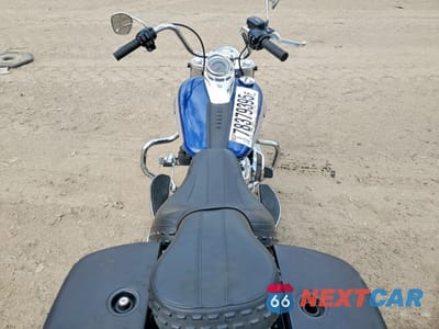 Zdjęcie 6 z 10 samochodu: 2023 HARLEY-DAVIDSON FLHCS VIN:1HD1YBK14PB015628 - miniatura
