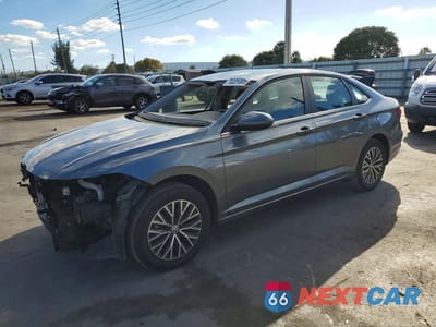 2021 VOLKSWAGEN JETTA S 3VWC57BU4MM089871 - główne zdjęcie licytacji z USA - miniatura