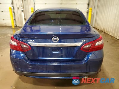 Zdjęcie 6 z 12 samochodu: 2018 NISSAN ALTIMA 2.5 SR VIN:1N4AL3AP2JC109445 - miniatura
