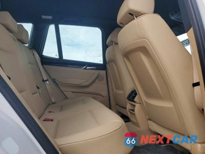 Zdjęcie 11 z 12 samochodu: 2016 BMW X3 XDRIVE28I VIN:5UXWX9C53G0D90041 - miniatura