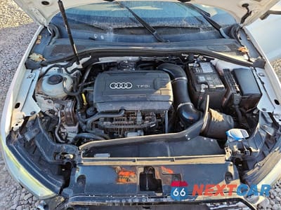 Zdjęcie 11 z 12 samochodu: 2019 AUDI A3 PREMIUM VIN:WAUBEGFF4K1020020 - miniatura