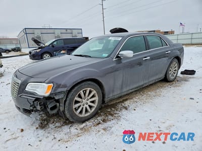 2013 CHRYSLER 300C 2C3CCAET9DH547092 - główne zdjęcie licytacji z USA - miniatura