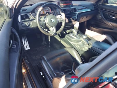 Zdjęcie 8 z 13 samochodu: 2018 BMW M4 VIN:WBS4Y9C55JAG66669 - miniatura