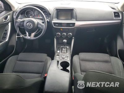 Zdjęcie 8 z 13 samochodu: 2016 MAZDA CX-5 TOURING VIN:JM3KE2CY0G0685772 - miniatura