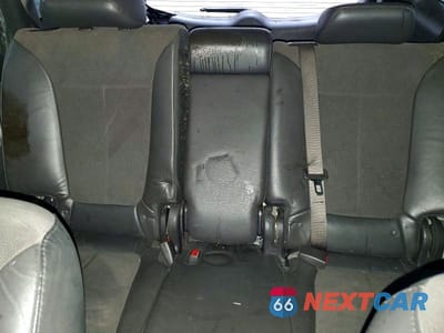 Zdjęcie 10 z 13 samochodu: 2012 HYUNDAI SANTA FE SE VIN:5XYZHDAGXCG120678 - miniatura