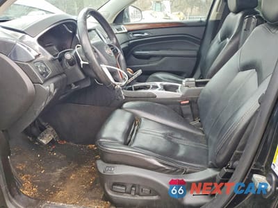 Zdjęcie 7 z 13 samochodu: 2015 CADILLAC SRX LUXURY COLLECTION VIN:3GYFNEE37FS545183 - miniatura