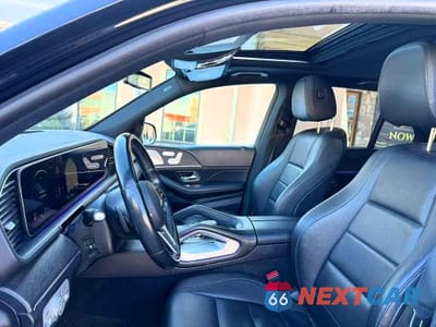 Zdjęcie 8 z 11 samochodu: 2020 MERCEDES-BENZ GLE 350 4MATIC VIN:4JGFB4KB4LA154215 - miniatura