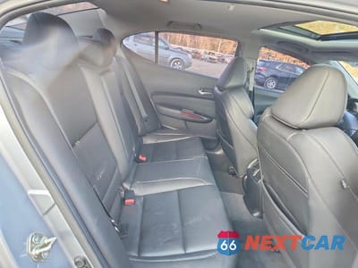 Zdjęcie 10 z 12 samochodu: 2015 ACURA TLX VIN:19UUB2F31FA006015 - miniatura