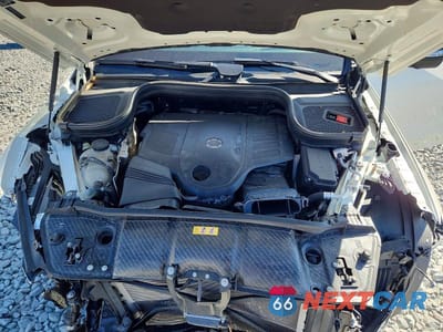 Zdjęcie 12 z 13 samochodu: 2023 MERCEDES-BENZ GLE 450 4MATIC VIN:4JGFB5KEXPA892641 - miniatura