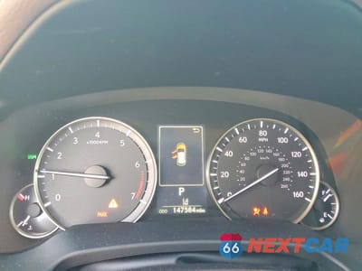 Zdjęcie 9 z 12 samochodu: 2020 LEXUS RX 350 BASE VIN:2T2JZMAA6LC153139 - miniatura