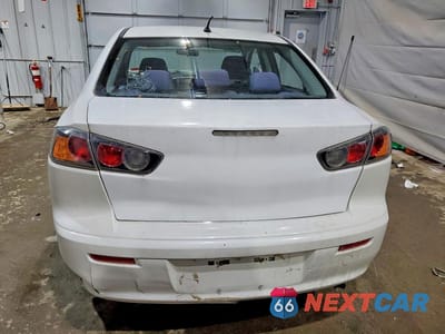 Zdjęcie 6 z 11 samochodu: 2016 MITSUBISHI LANCER VIN:JA32U2FU4GU011040 - miniatura