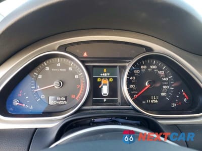 Zdjęcie 9 z 12 samochodu: 2015 AUDI Q7 PREMIUM PLUS VIN:WA1LGAFE4FD002377 - miniatura