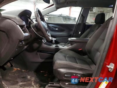 Zdjęcie 7 z 12 samochodu: 2023 GMC TERRAIN SLE VIN:3GKALTEG4PL117908 - miniatura