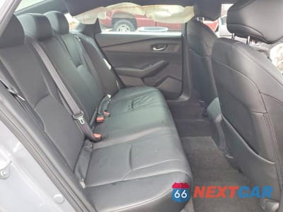 Zdjęcie 10 z 11 samochodu: 2023 HONDA ACCORD HYBRID SPORT-L VIN:1HGCY2F72PA045095 - miniatura