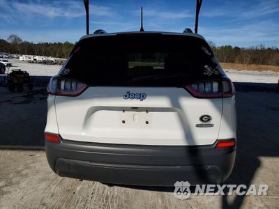 Zdjęcie 6 z 13 samochodu: 2020 JEEP CHEROKEE LATITUDE VIN:1C4PJLCB2LD654800 - miniatura