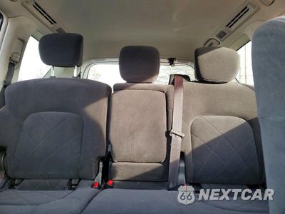 Zdjęcie 10 z 13 samochodu: 2019 NISSAN ARMADA SV VIN:JN8AY2NDXK9090118 - miniatura