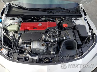 Zdjęcie 11 z 13 samochodu: 2025 ACURA INTEGRA TYPE S VIN:19UDE5G93SA003297 - miniatura