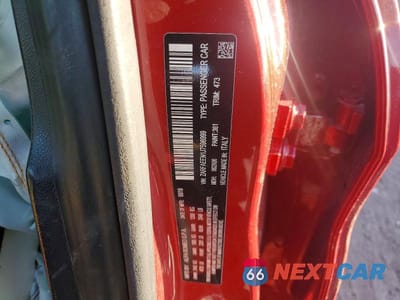 Zdjęcie 12 z 12 samochodu: 2018 ALFA ROMEO GIULIA TI Q4 VIN:ZARFAEEN1J7596999 - miniatura