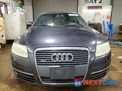 Piąte zdjęcie samochodu w środku: 2005 AUDI A6 3.2 QUATTRO VIN:WAUDG74F15N114035 - miniatura