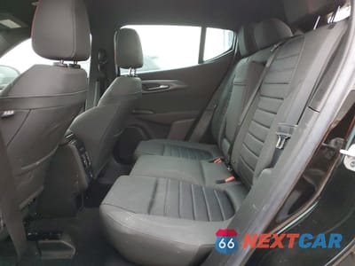 Zdjęcie 11 z 14 samochodu: 2024 DODGE HORNET R/T VIN:ZACPDFCW8R3A19965 - miniatura