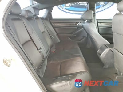 Zdjęcie 10 z 12 samochodu: 2019 HONDA ACCORD SPORT VIN:1HGCV1F36KA067416 - miniatura