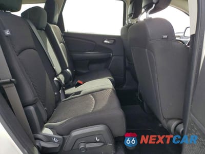 Zdjęcie 11 z 12 samochodu: 2019 DODGE JOURNEY SE VIN:3C4PDCAB4KT869047 - miniatura