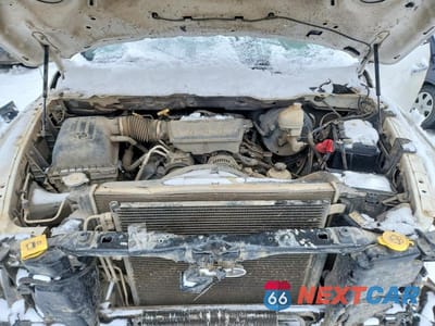 Zdjęcie 11 z 11 samochodu: 2009 DODGE RAM 1500 VIN:1D3HV13PX9S775613 - miniatura