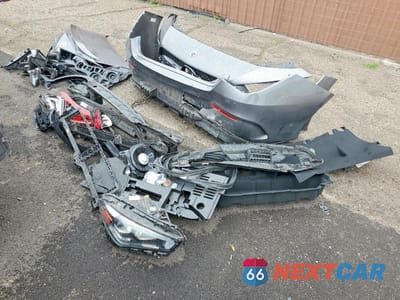 Zdjęcie 12 z 13 samochodu: 2023 MERCEDES-BENZ CLA 250 VIN:W1K5J4GB5PN349997 - miniatura