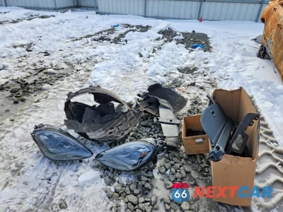 Zdjęcie 13 z 14 samochodu: 2022 PORSCHE CAYENNE TURBO S E-HYBRID VIN:WP1AH2AY3NDA46143 - miniatura