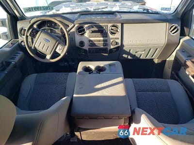 Zdjęcie 8 z 13 samochodu: 2015 FORD F250 SUPER DUTY VIN:1FT7W2B65FEA97640 - miniatura