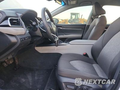 Zdjęcie 7 z 13 samochodu: 2018 TOYOTA CAMRY L VIN:JTNB11HK3J3029991 - miniatura