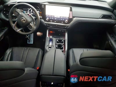 Zdjęcie 8 z 12 samochodu: 2025 LEXUS TX 500H F SPORT PREMIUM VIN:5TDABAB63SS010558 - miniatura