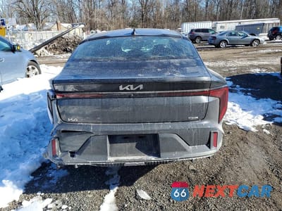 Zdjęcie 6 z 11 samochodu: 2025 KIA K4 VIN:3KPFW4DE6SE131742 - miniatura