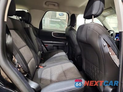 Zdjęcie 11 z 13 samochodu: 2024 FORD BRONCO SPORT BIG BEND VIN:3FMCR9B62RRE72167 - miniatura
