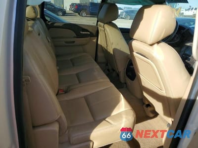 Zdjęcie 10 z 12 samochodu: 2013 GMC SIERRA K1500 SLT VIN:3GTP2WE71DG210318 - miniatura