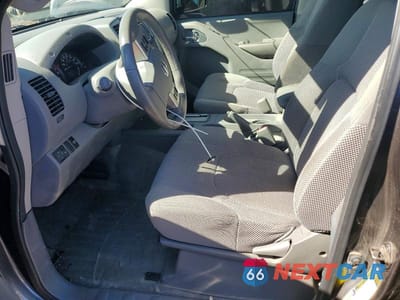 Zdjęcie 7 z 11 samochodu: 2016 NISS FRONTIER SV VIN:1N6AD0ER0GN709182 - miniatura